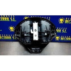 Recambio de airbag delantero izquierdo para peugeot 307 break / sw (s1) sw pack referencia OEM IAM 5AGA2N1140846  