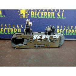 Recambio de maneta exterior delantera izquierda para audi a6 berlina (4b2) 2.8 quattro referencia OEM IAM   