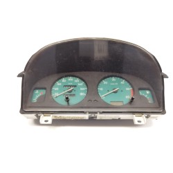 Instrument cluster CITROEN Berlingo / berlingo first monospace (MF_, GJK_, GFK_) | Becerril Scrap Yard