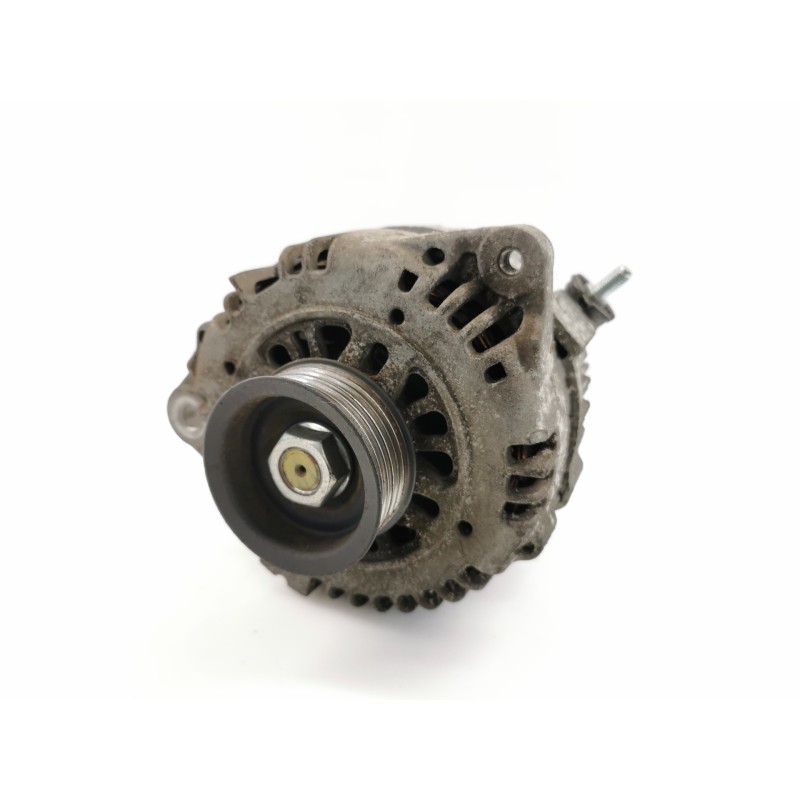 Recambio de alternador para nissan maxima qx (ca33) 2.0 elegance referencia OEM IAM 0986045621 Recambio de alternador para nissan maxima qx (ca33) 2.0 elegance referencia OEM IAM 0986045621