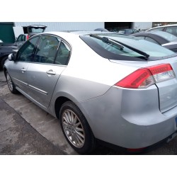 Détail des pièces pour Renault laguna III (BT0/1) 2.0 16V (BT05, BT0F, BT0W) Gasolina de l'année 2008 avec le moteur M4R 704