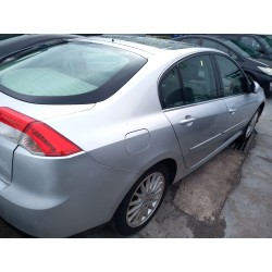 Détail des pièces pour Renault laguna III (BT0/1) 2.0 16V (BT05, BT0F, BT0W) Gasolina de l'année 2008 avec le moteur M4R 704