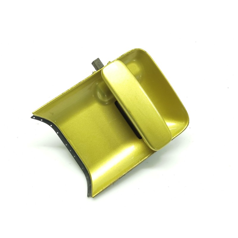 مقبض الباب الخارجي الجانبي الأيمن CITROEN Berlingo / berlingo first monospace (MF_, GJK_, GFK_) | Desguace Becerril