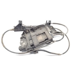 Recambio de freno de mano eléctrico para renault scénic ii (jm0/1_) 1.6 (jm0c, jm0j, jm1b) referencia OEM IAM 8200418647  030860