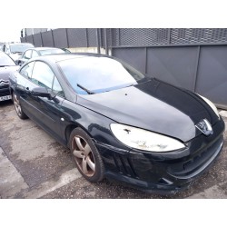 Détail des pièces pour Peugeot 407 COUPÉ (6C_) 2.7 HDi Diesel de l'année 2006 avec le moteur UHZ (DT17TED4)