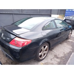 Détail des pièces pour Peugeot 407 COUPÉ (6C_) 2.7 HDi Diesel de l'année 2006 avec le moteur UHZ (DT17TED4)