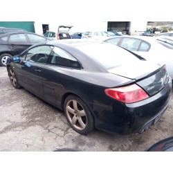 Détail des pièces pour Peugeot 407 COUPÉ (6C_) 2.7 HDi Diesel de l'année 2006 avec le moteur UHZ (DT17TED4)