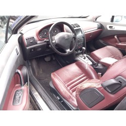 Détail des pièces pour Peugeot 407 COUPÉ (6C_) 2.7 HDi Diesel de l'année 2006 avec le moteur UHZ (DT17TED4)