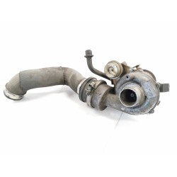 Recambio de turbocompresor para mercedes clase a (w169) a 160 cdi (169.006) referencia OEM IAM A6400901380 A6401400687 A69528048