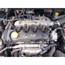 Motore completo Alfa Romeo 147 (937_) | Desguace Becerril