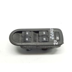 Alzacristallo elettrico posteriore sinistro Renault SCÉNIC II (JM0/1_) | Desguace Becerril