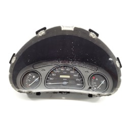 Tableau de bord peugeot 206 hatchback (2A/C) oem 9641573380