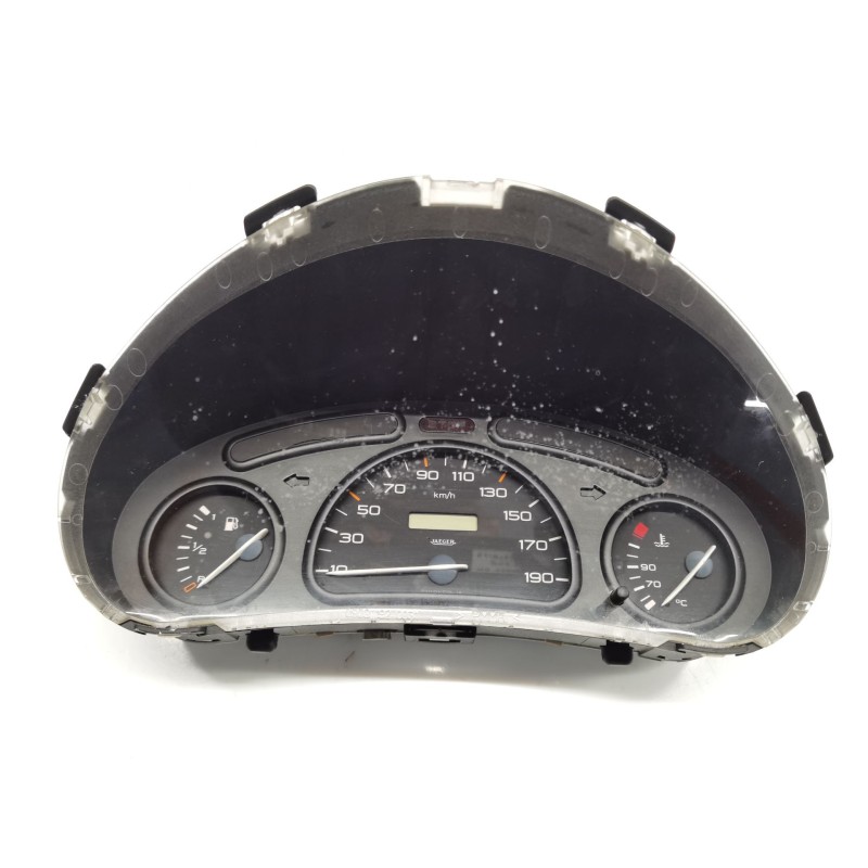 Tableau de bord Peugeot 206 hatchback (2A/C) | Desguace Becerril