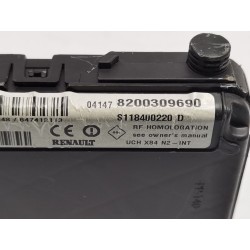 Recambio de uch para renault scénic ii (jm0/1_) 1.6 (jm0c, jm0j, jm1b) referencia OEM IAM 8200309690  