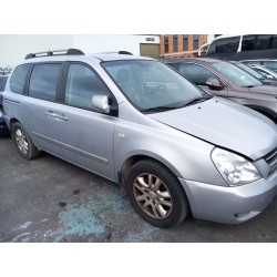 Parts breakdown for Kia carnival / grand carnival III (vq) 2.9 CRDi Diesel of the year 2008 with engine J3(CRDi)