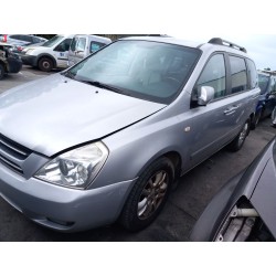 Parts breakdown for Kia carnival / grand carnival III (vq) 2.9 CRDi Diesel of the year 2008 with engine J3(CRDi)