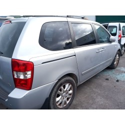 Parts breakdown for Kia carnival / grand carnival III (vq) 2.9 CRDi Diesel of the year 2008 with engine J3(CRDi)