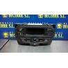 Recambio de mando calefaccion / aire acondicionado para peugeot 307 break / sw (s1) sw pack referencia OEM IAM P96430991XT  