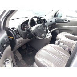 Parts breakdown for Kia carnival / grand carnival III (vq) 2.9 CRDi Diesel of the year 2008 with engine J3(CRDi)