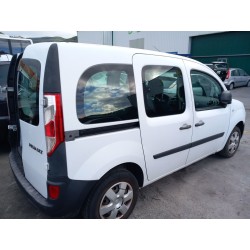 Détail des pièces pour Renault kangoo / grand kangoo II (KW0/1_) 1.5 dCi 75 (KW07, KW10, KW04) Diesel de l'année 2015 avec le moteur K9K 608,K9K 628,K9K 808