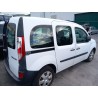 Détail des pièces pour Renault kangoo / grand kangoo II (KW0/1_) 1.5 dCi 75 (KW07, KW10, KW04) Diesel de l'année 2015 avec le moteur K9K 608,K9K 628,K9K 808