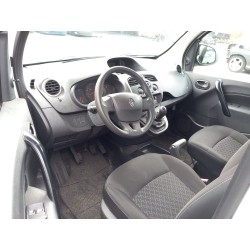 Détail des pièces pour Renault kangoo / grand kangoo II (KW0/1_) 1.5 dCi 75 (KW07, KW10, KW04) Diesel de l'année 2015 avec le moteur K9K 608,K9K 628,K9K 808