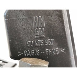Recambio de bomba direccion para opel vectra b berlina básico (1999) referencia OEM IAM 90495957  