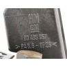 Recambio de bomba direccion para opel vectra b berlina básico (1999) referencia OEM IAM 90495957  