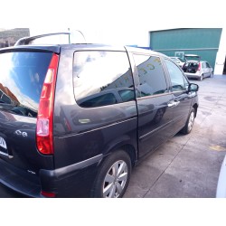 Détail des pièces pour CITROËN C8 (EA_, EB_) 2.0 HDi Diesel de l'année 2004 avec le moteur RHM (DW10ATED4),RHT (DW10ATED4)