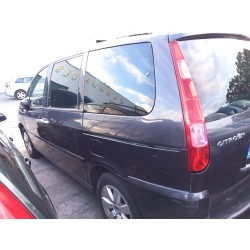 Détail des pièces pour CITROËN C8 (EA_, EB_) 2.0 HDi Diesel de l'année 2004 avec le moteur RHM (DW10ATED4),RHT (DW10ATED4)