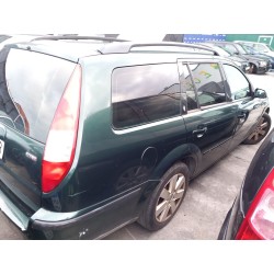 Détail des pièces pour Ford mondeo III turnier (bwy) 2.0 TDCi Diesel de l'année 2003 avec le moteur FMBA,N7BA,N7BB