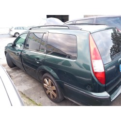 Détail des pièces pour Ford mondeo III turnier (bwy) 2.0 TDCi Diesel de l'année 2003 avec le moteur FMBA,N7BA,N7BB