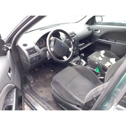 Détail des pièces pour Ford mondeo III turnier (bwy) 2.0 TDCi Diesel de l'année 2003 avec le moteur FMBA,N7BA,N7BB