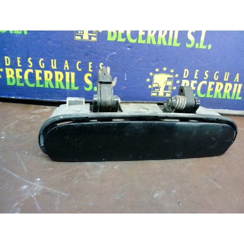 Recambio de maneta exterior trasera derecha para audi a6 berlina (4b2) 2.8 quattro referencia OEM IAM   