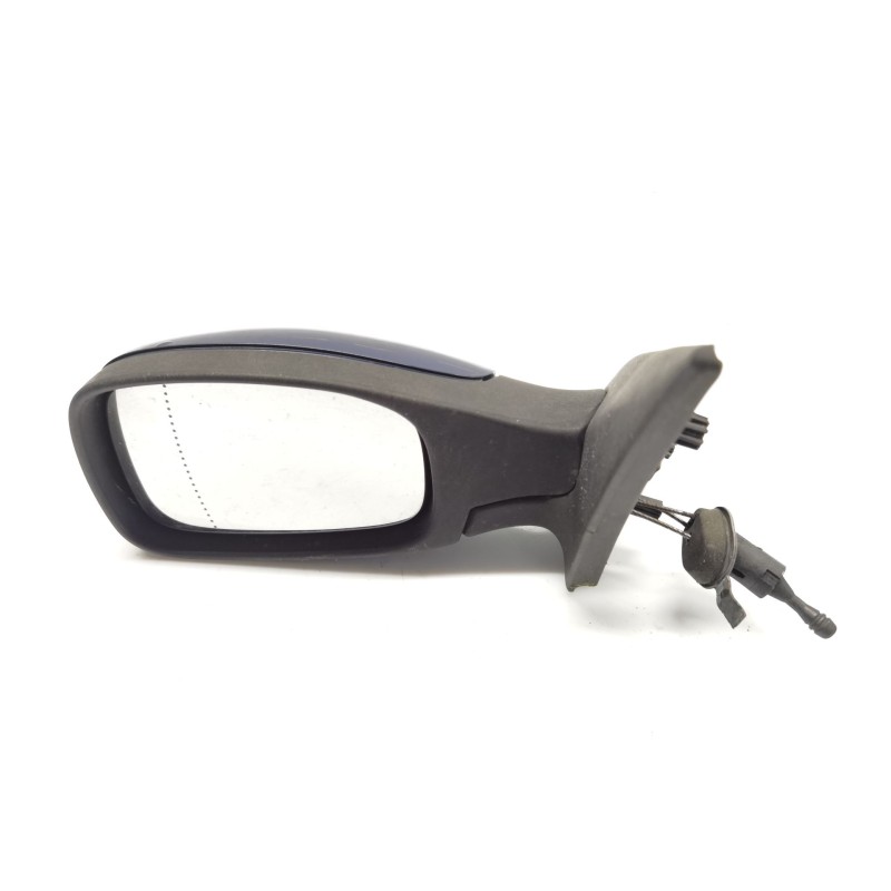 Spare left side mirror (driver side) Peugeot 306 (7B, N3, N5) | Becerril Scrap Yard