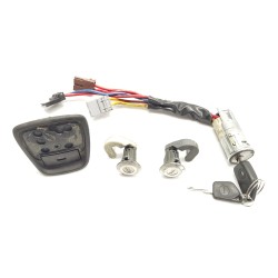 Antitheft peugeot 306 (7B, N3, N5)