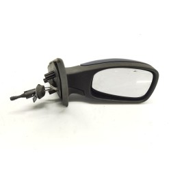 Right side rearview mirror glass Peugeot 306 (7B, N3, N5) | Becerril Scrap Yard