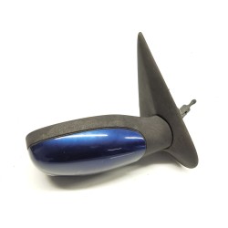 Right side rearview mirror glass Peugeot 306 (7B, N3, N5) | Becerril Scrap Yard