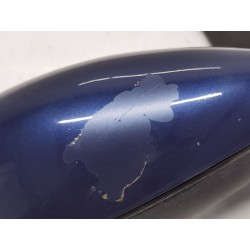 Right side rearview mirror glass Peugeot 306 (7B, N3, N5) | Becerril Scrap Yard