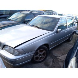 Détail des pièces pour Volvo S70 (874) 2.4 Gasolina de l'année 2000 avec le moteur B 5244 S2,B 5244 SG