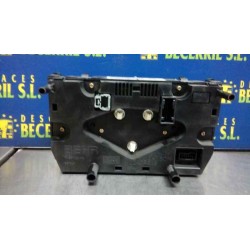 Recambio de mando calefaccion / aire acondicionado para peugeot 307 break / sw (s1) sw pack referencia OEM IAM P96430991XT  