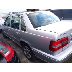 Détail des pièces pour Volvo S70 (874) 2.4 Gasolina de l'année 2000 avec le moteur B 5244 S2,B 5244 SG