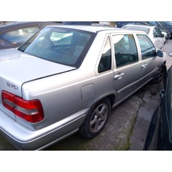 Détail des pièces pour Volvo S70 (874) 2.4 Gasolina de l'année 2000 avec le moteur B 5244 S2,B 5244 SG