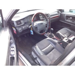 Détail des pièces pour Volvo S70 (874) 2.4 Gasolina de l'année 2000 avec le moteur B 5244 S2,B 5244 SG