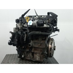 Motore completo Hyundai Trajet (fo) | Desguace Becerril