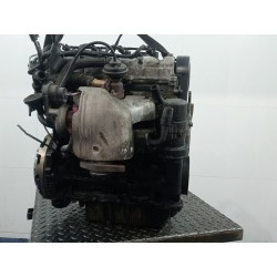 Motore completo Hyundai Trajet (fo) | Desguace Becerril
