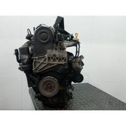 Motore completo Hyundai Trajet (fo) | Desguace Becerril
