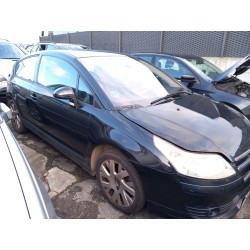 Détail des pièces pour CITROËN C4 I (LC_) 1.6 16V Gasolina de l'année 2007 avec le moteur NFU (TU5JP4)