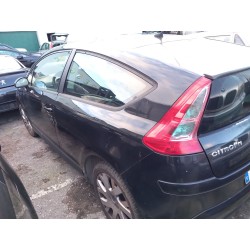 Détail des pièces pour CITROËN C4 I (LC_) 1.6 16V Gasolina de l'année 2007 avec le moteur NFU (TU5JP4)