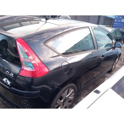 Détail des pièces pour CITROËN C4 I (LC_) 1.6 16V Gasolina de l'année 2007 avec le moteur NFU (TU5JP4)